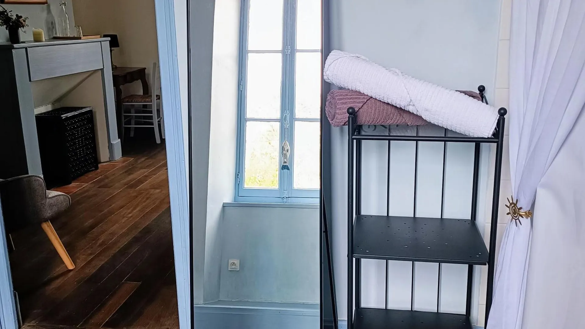 Baladous Bed & Breakfast Montgaillard-de-Salies France
